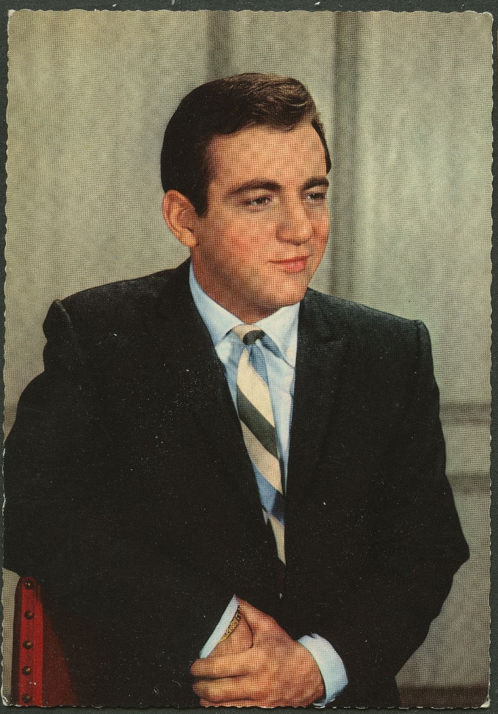 (image for) Bobby Darin#0140
